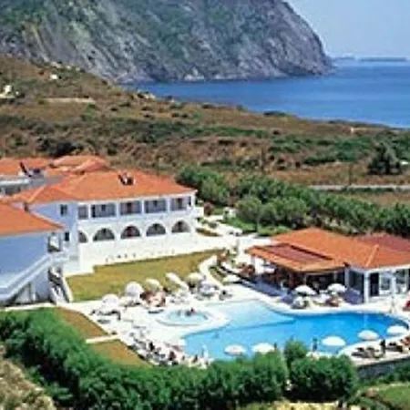 Klelia Beach Hotel By Zante Plaza-2