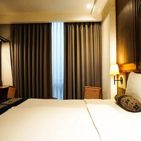 De Java Hotel Bandung-3