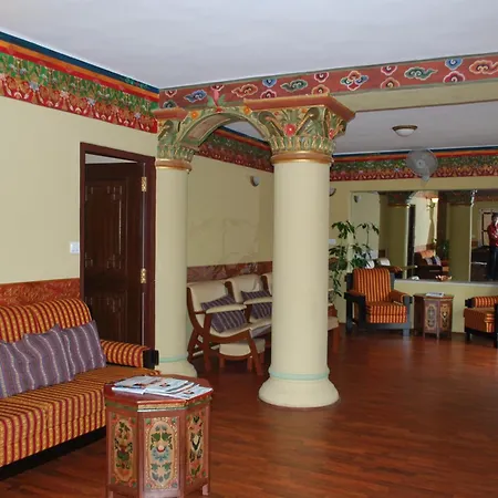 Hotel Tibet-3