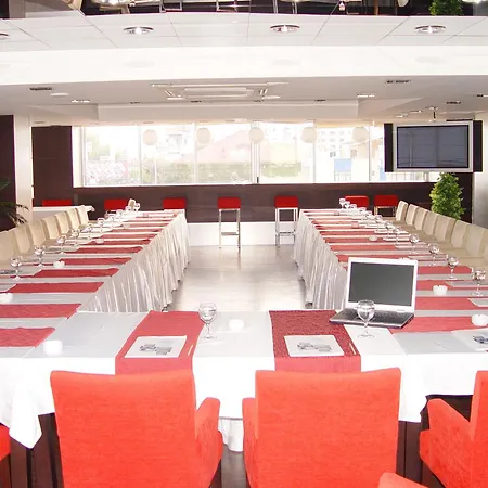 Blue Garden Hotel-3