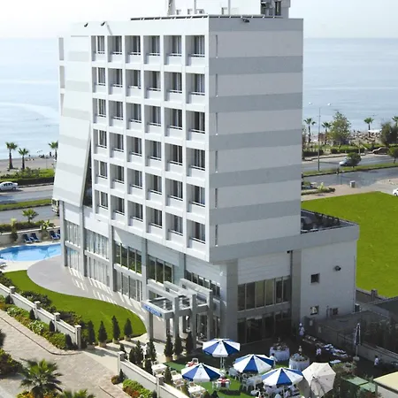 Blue Garden Hotel-2
