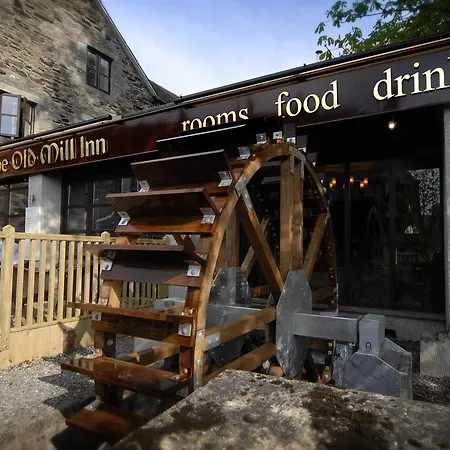 The Old Mill Inn-2