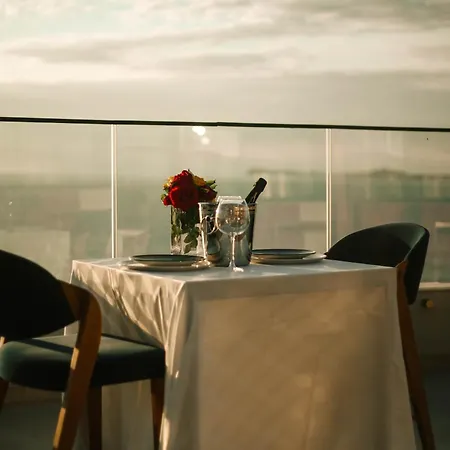 Valza Boutique Hotel-3