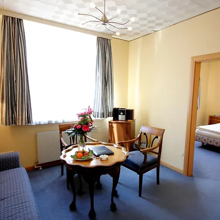 Carinthia Stadthotel-2