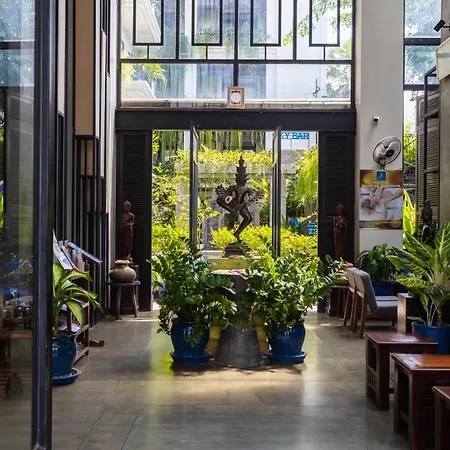 Bayon Modern Residence-2