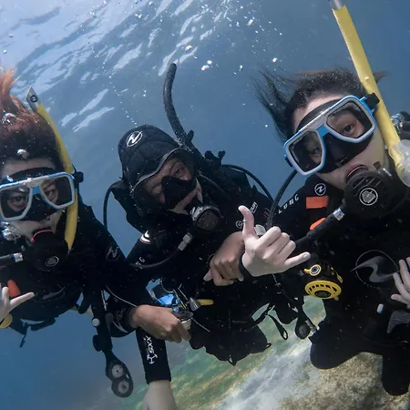 Badladz Beach And Dive Resort-3