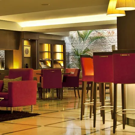 Turim Iberia Hotel-3