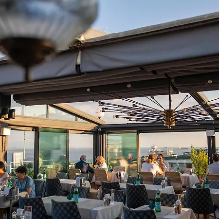 Tria Hotel Istanbul-Special Category-3