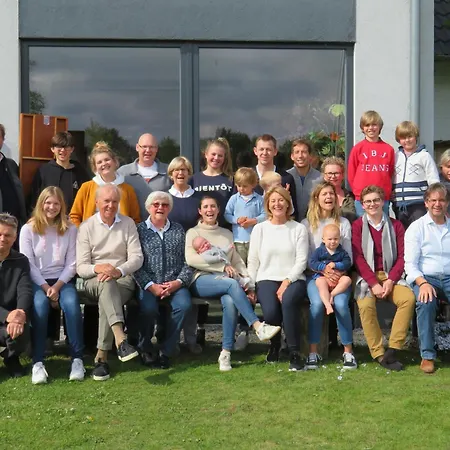 De Slaapfabriek vakantiehuis en trainingslocatie-2