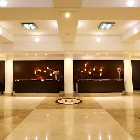 Greenpark Hyderabad-2