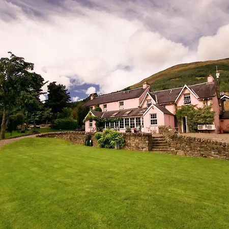 Monachyle Mhor Hotel-2