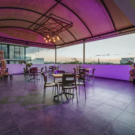 Soho Playa Hotel-3