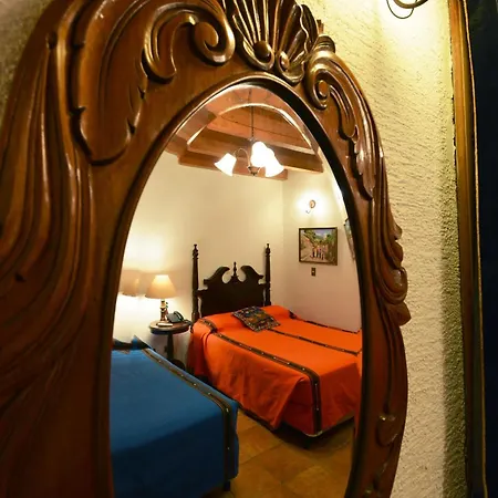 Hotel Candelaria Antigua-3