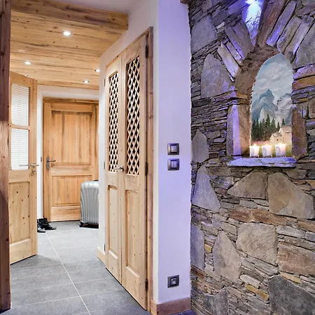 CGH Résidences&Spas Le Lodge Hemera-2