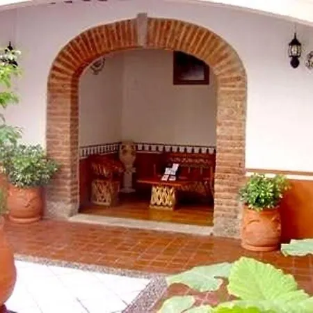 Hotel Reyna Soledad-3