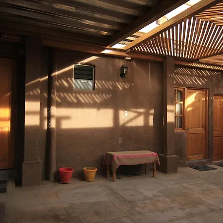 La Casa De Jose-3