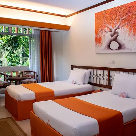 Hotel Boulevard Nairobi, City Centre Cbd-2