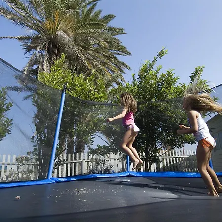 Thalassa Sousse Resort & Aquapark Family And Couple Only-3