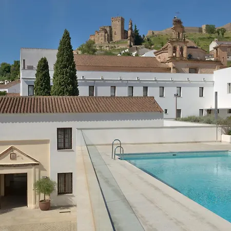 Hotel Convento Aracena&SPA-3