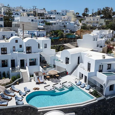 Cuore Santo Suites-3