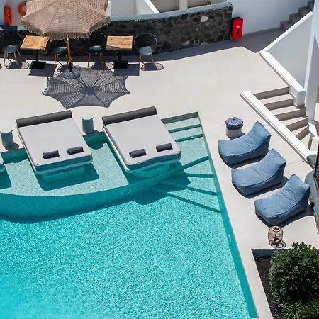 Cuore Santo Suites-2