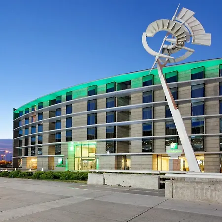 Holiday Inn Santiago - Airport Terminal By Ihg-2