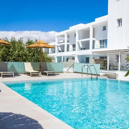 Alkithea Luxury Suites-2