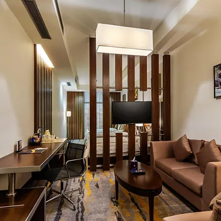 Sulaf Luxury Hotel-2