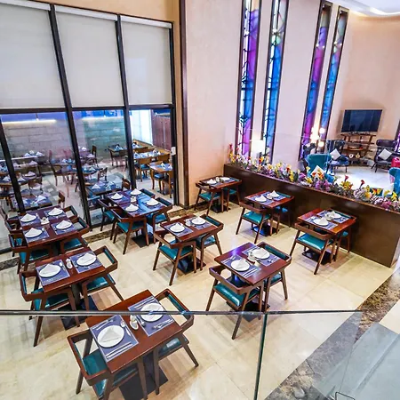 Sulaf Luxury Hotel-2