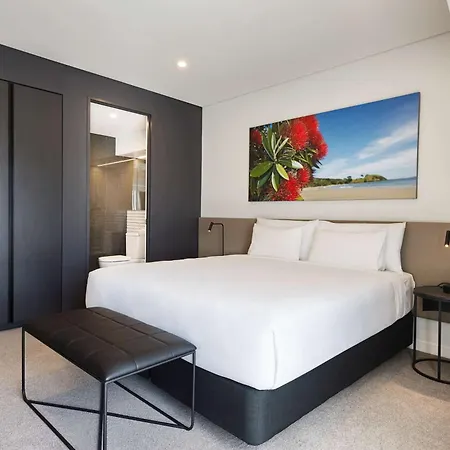 Travelodge Hotel Auckland Wynyard Quarter-3