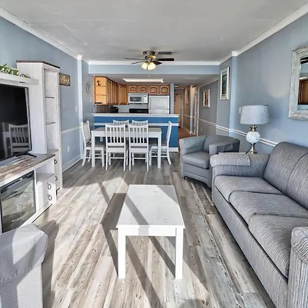 Suites At The Beach-3