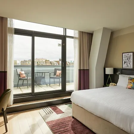 Hotel Indigo Newcastle By Ihg-3