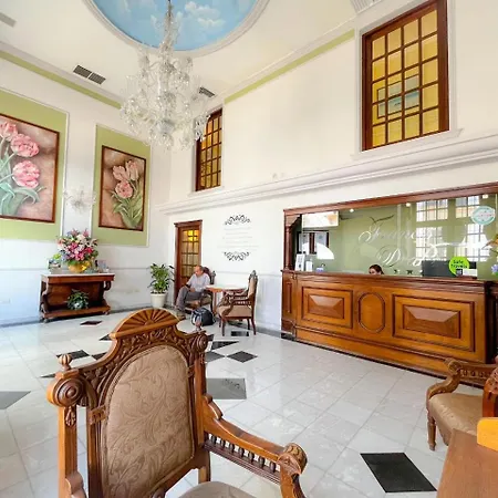 Hotel Francis Drake-2