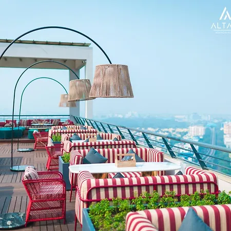 Altair Boutique Hotel-2