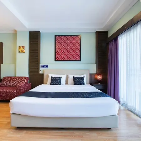Blooming Hill Boutique Suites-3