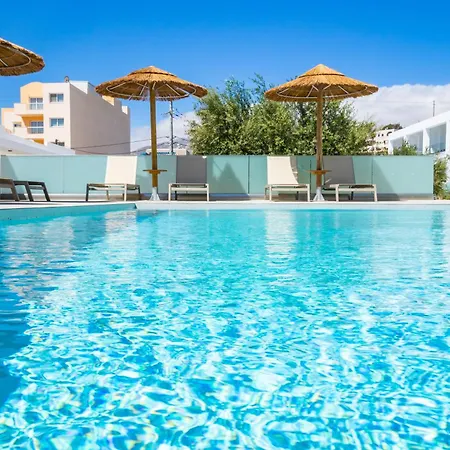 Alkithea Luxury Suites-3