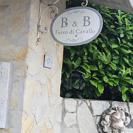 B&B Ferro Di Cavallo-3