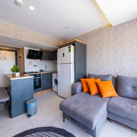 Mrt Suites Lara-3