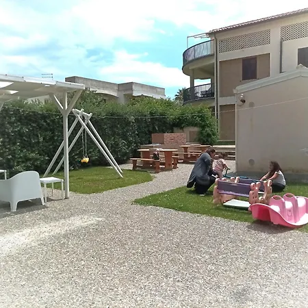 Il Melograno Residence Marzamemi-3
