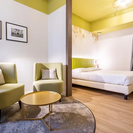 Hotel Regina Elena 57 & Oro Bianco Spa-3