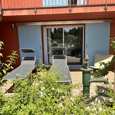 Bastide Des Martelieres-2