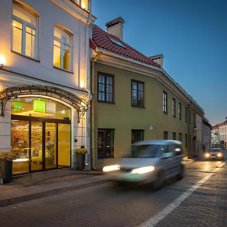 City Hotels Rudninkai-3