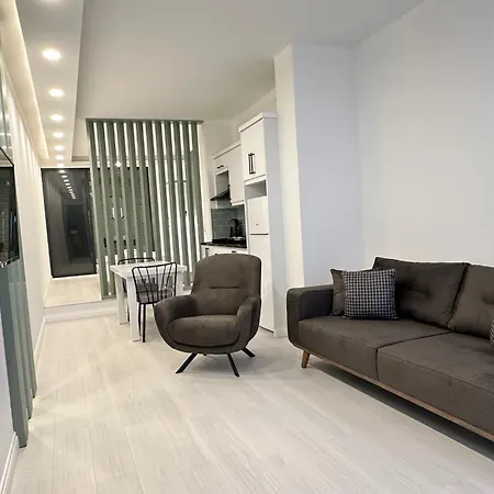 Bossa Nova Apart Hotel-3