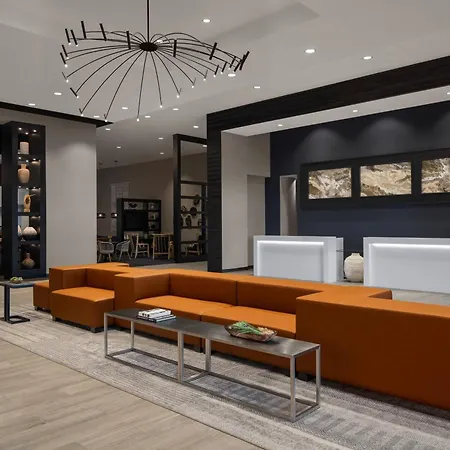 Marriott Phoenix Chandler-2