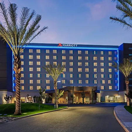 Marriott Phoenix Chandler-3