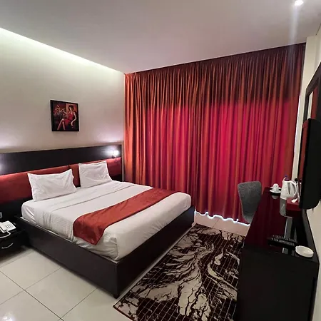 Duroy Hotel-2