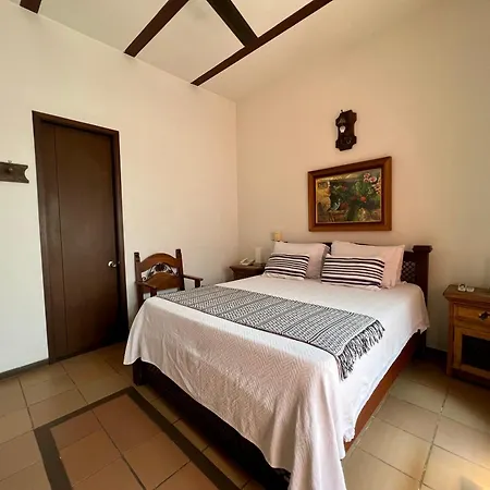Hotel Boutique San Antonio-3