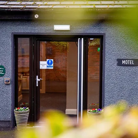 The Enniskillen Hotel And Motel-3