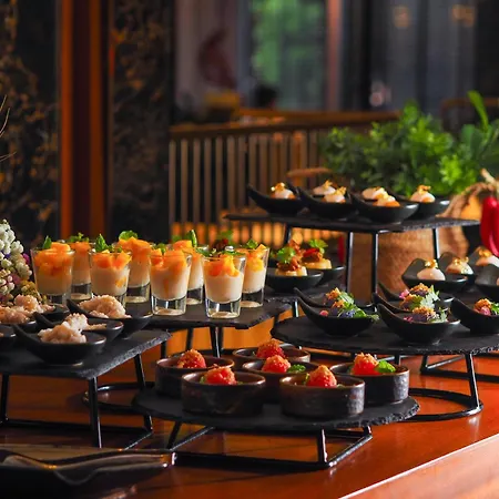 Samala Bangkok Sukhumvit 15 By Kingston Hotels-2