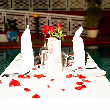 Gold Crest Hotel - Arusha-2